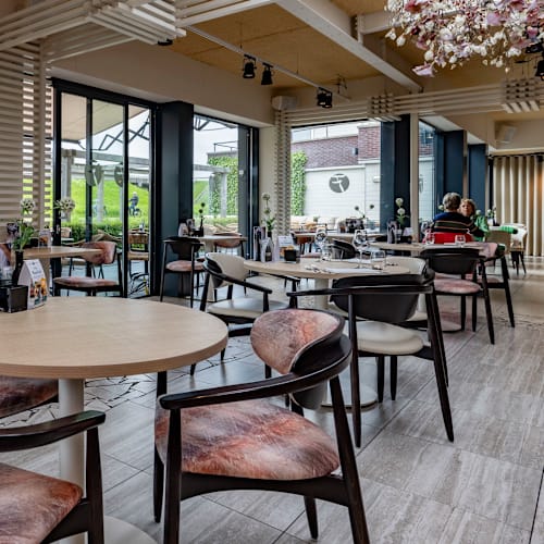 Fletcher Wellness-Hotel Kamperduinen, Kamperland
