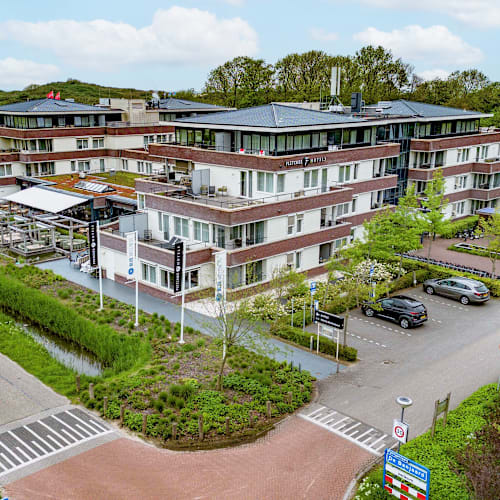Fletcher Wellness-Hotel Kamperduinen, Kamperland