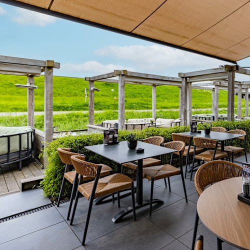 Fletcher Wellness-Hotel Kamperduinen, Kamperland