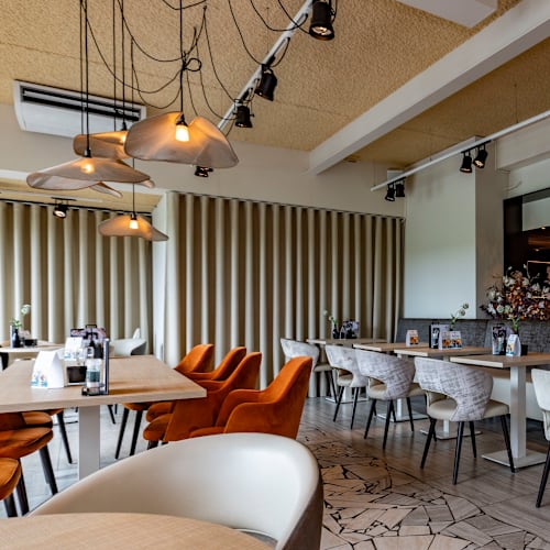 Fletcher Wellness-Hotel Kamperduinen, Kamperland