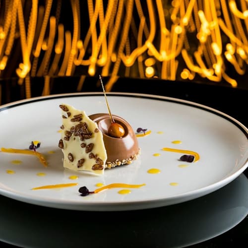 Lumen, Cocktails & Cuisine, Roma