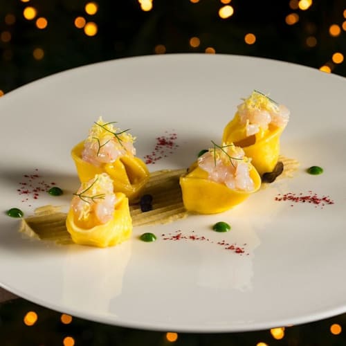 Lumen, Cocktails & Cuisine, Roma