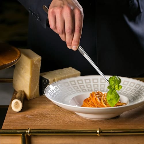 Lumen, Cocktails & Cuisine, Roma