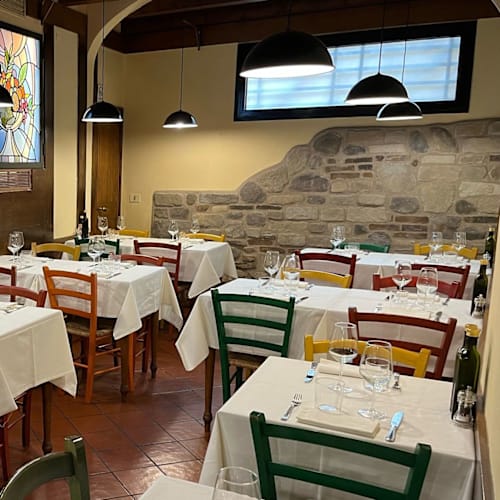 Palle d'Oro, Firenze