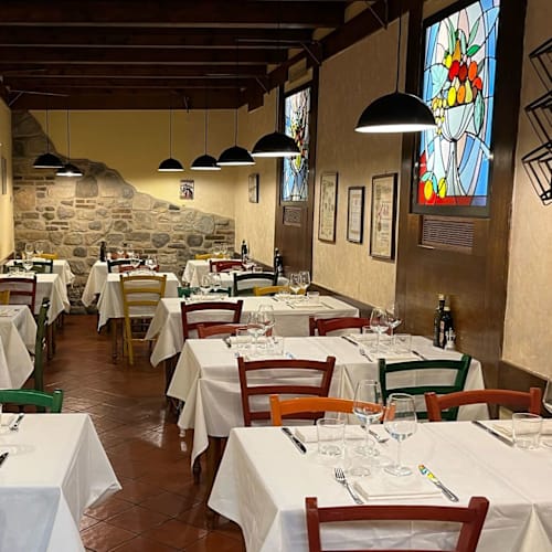 Palle d'Oro, Firenze