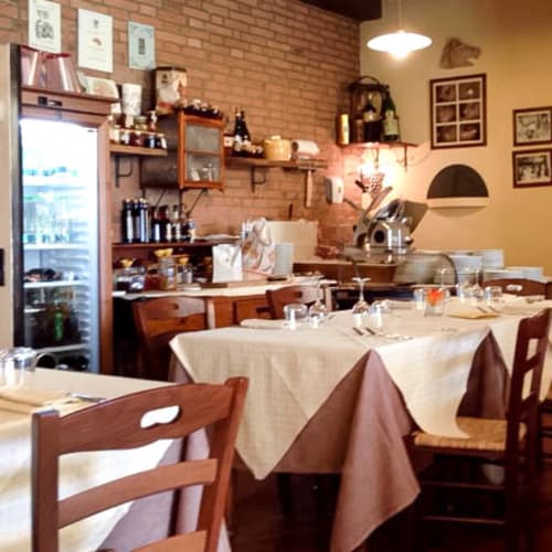 Locanda Casa Motta, Poviglio