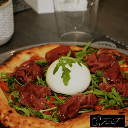 Scalabrino's Food, Valderice