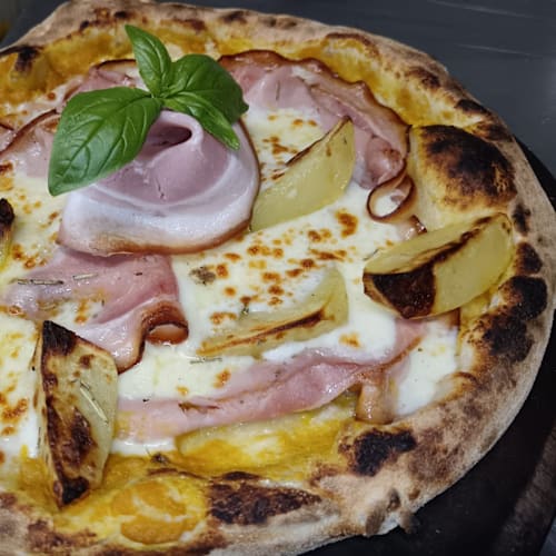 Scalabrino's Food, Valderice