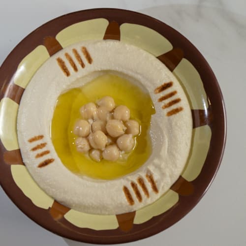Al-Nassim, Madrid