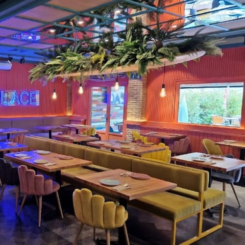 Bunji The Place - Majadahonda, Majadahonda
