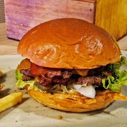 Bunji The Place - Majadahonda, Majadahonda