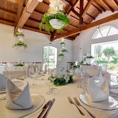 Locanda del Barco, Pulsano