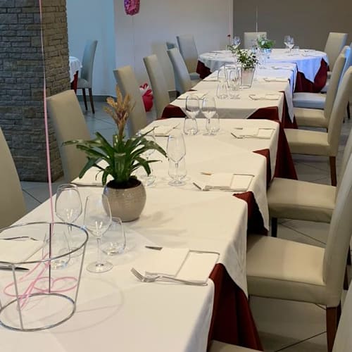 La forchetta - Artigiani del gusto, Alzate Brianza