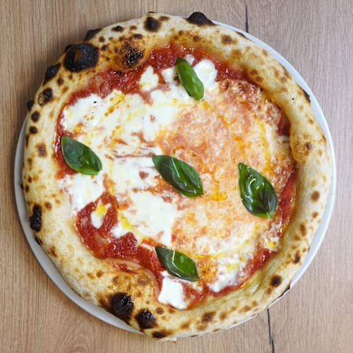 Tantaroba Pizzeria, Quartucciu