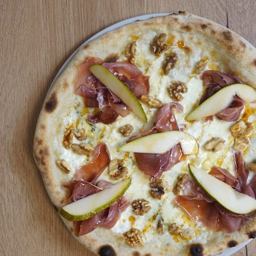 Tantaroba Pizzeria, Quartucciu