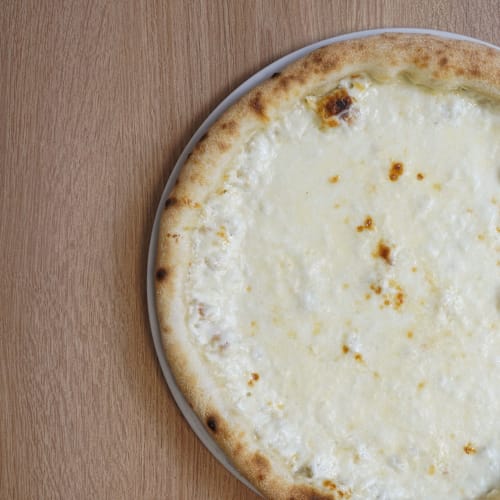 Tantaroba Pizzeria, Quartucciu
