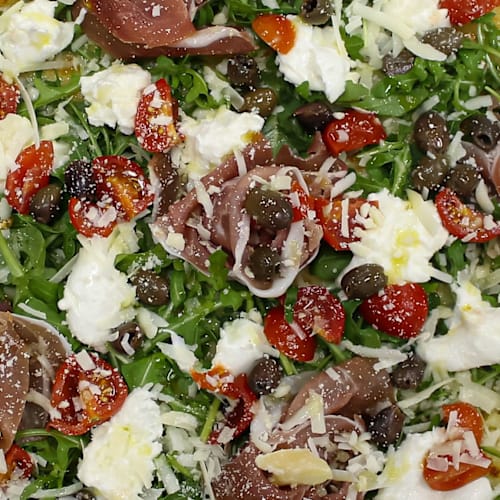 Tantaroba Pizzeria, Quartucciu