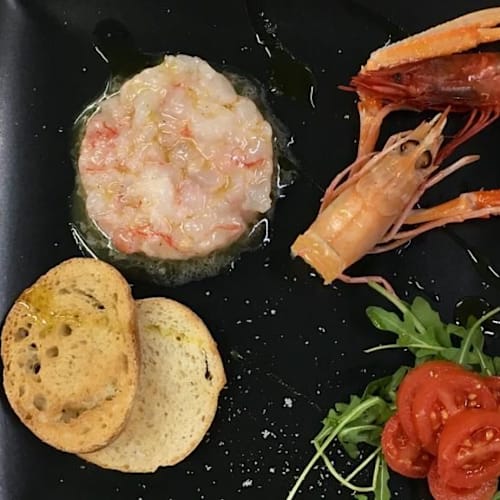 Marechiaro Monopoli, Monopoli