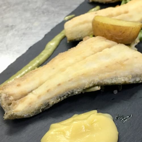 Marechiaro Monopoli, Monopoli