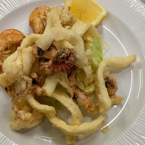 Marechiaro Monopoli, Monopoli