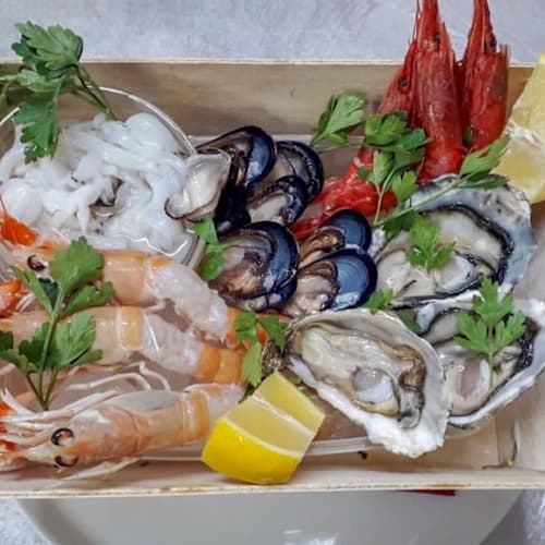 Marechiaro Monopoli, Monopoli