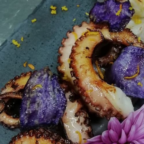 Marechiaro Monopoli, Monopoli