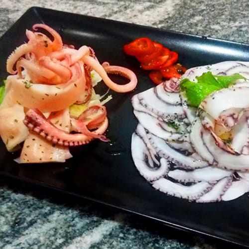 Marechiaro Monopoli, Monopoli