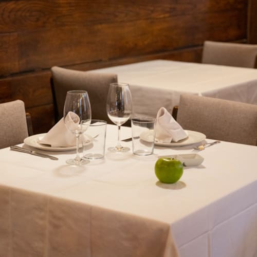 Casa Julián de Tolosa Cava Baja, Madrid