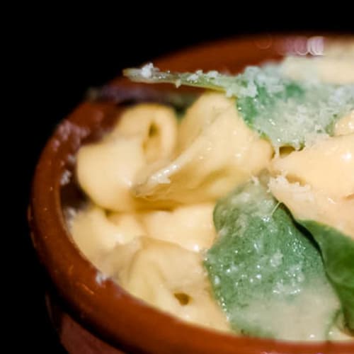 Casetta Magli, Pianoro