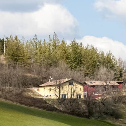 Casetta Magli, Pianoro