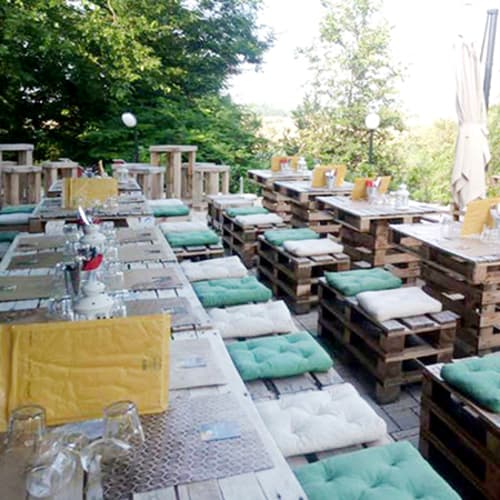 Casetta Magli, Pianoro