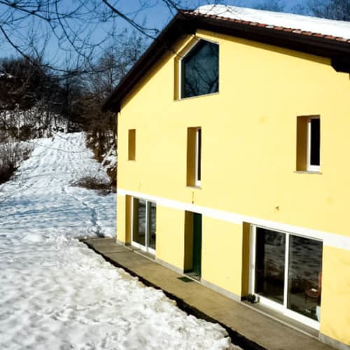 Casetta Magli, Pianoro