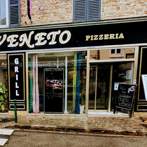 IL Veneto, Ballancourt-sur-Essonne