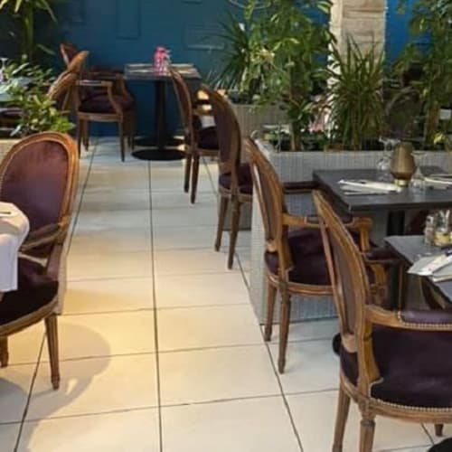 IL Veneto, Ballancourt-sur-Essonne