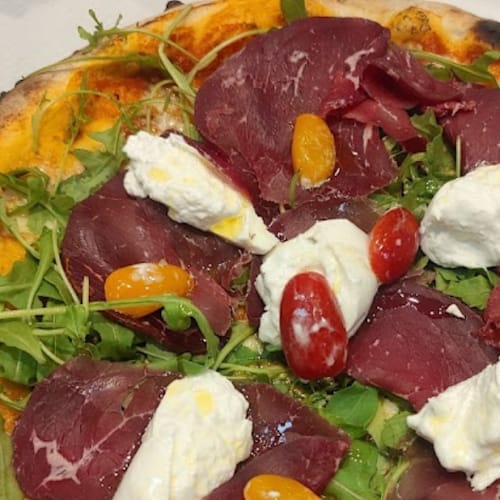 IL Veneto, Ballancourt-sur-Essonne