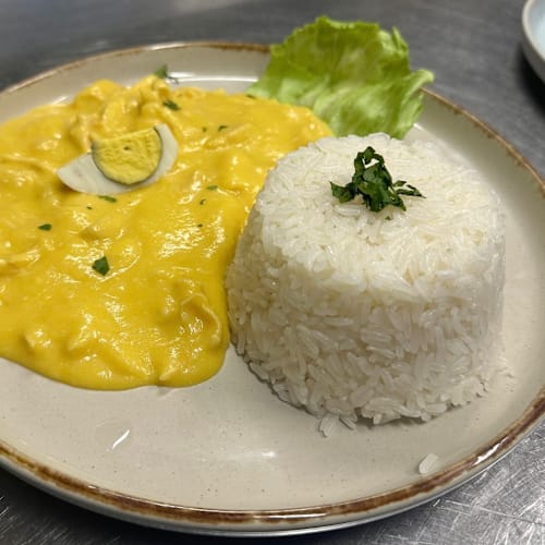 Rincon Latino, Roma