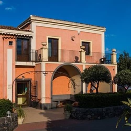 I Sapori dell' Etna, Trepunti