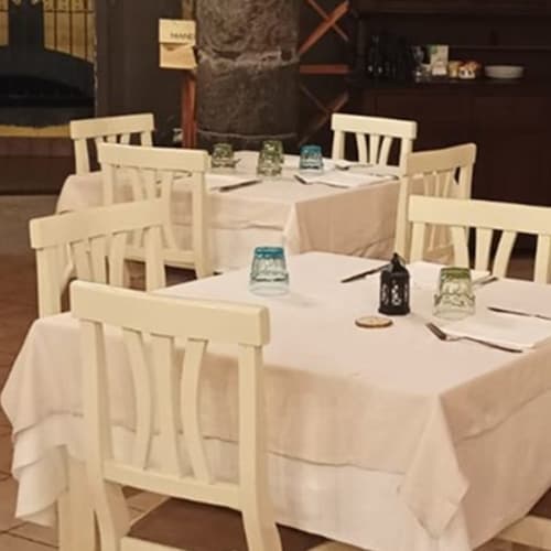 I Sapori dell' Etna, Trepunti