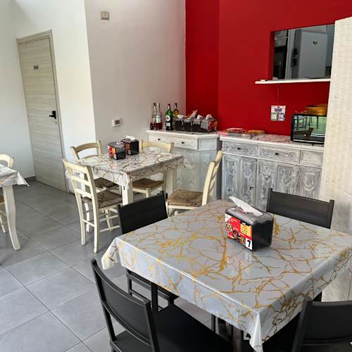 O Sarracino Pizzeria Forno a Legna , Lamezia Terme