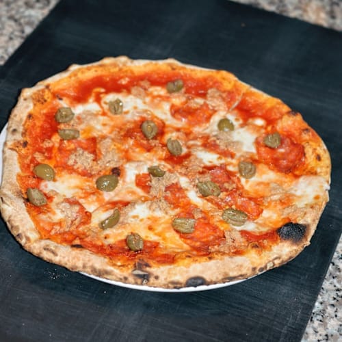 O Sarracino Pizzeria Forno a Legna , Lamezia Terme