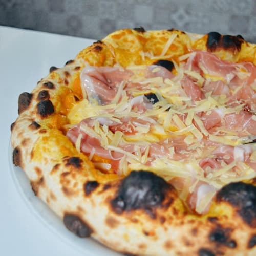 O Sarracino Pizzeria Forno a Legna , Lamezia Terme