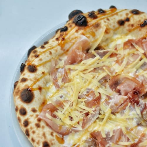 O Sarracino Pizzeria Forno a Legna , Lamezia Terme