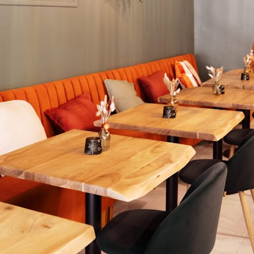 Pépère - Bar à cocktails, Marseille