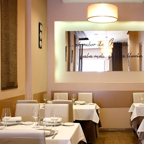 Saraiba, Madrid