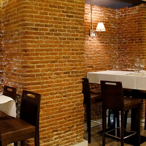Saraiba, Madrid