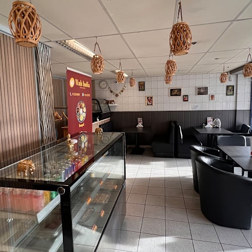 Wah India, Amstelveen