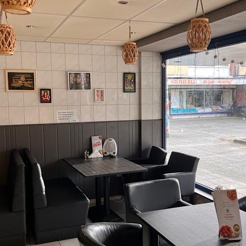 Wah India, Amstelveen