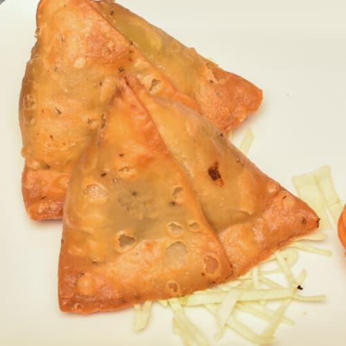 Wah India, Amstelveen