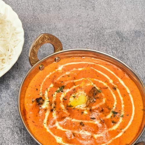 Wah India, Amstelveen