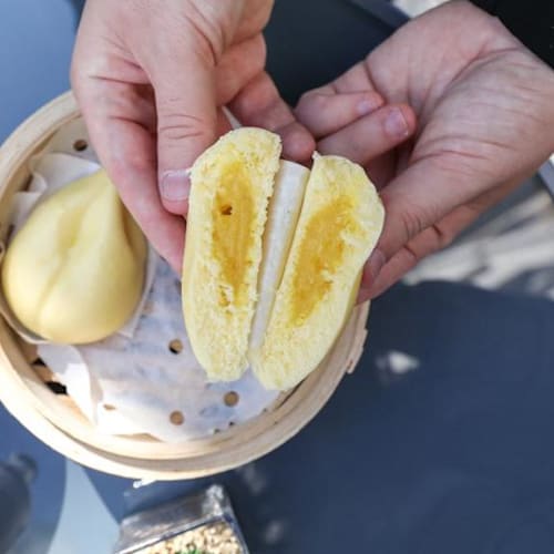 Dim Dim Sum, Paris